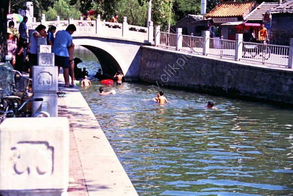 Summer Palace Park, Beijing